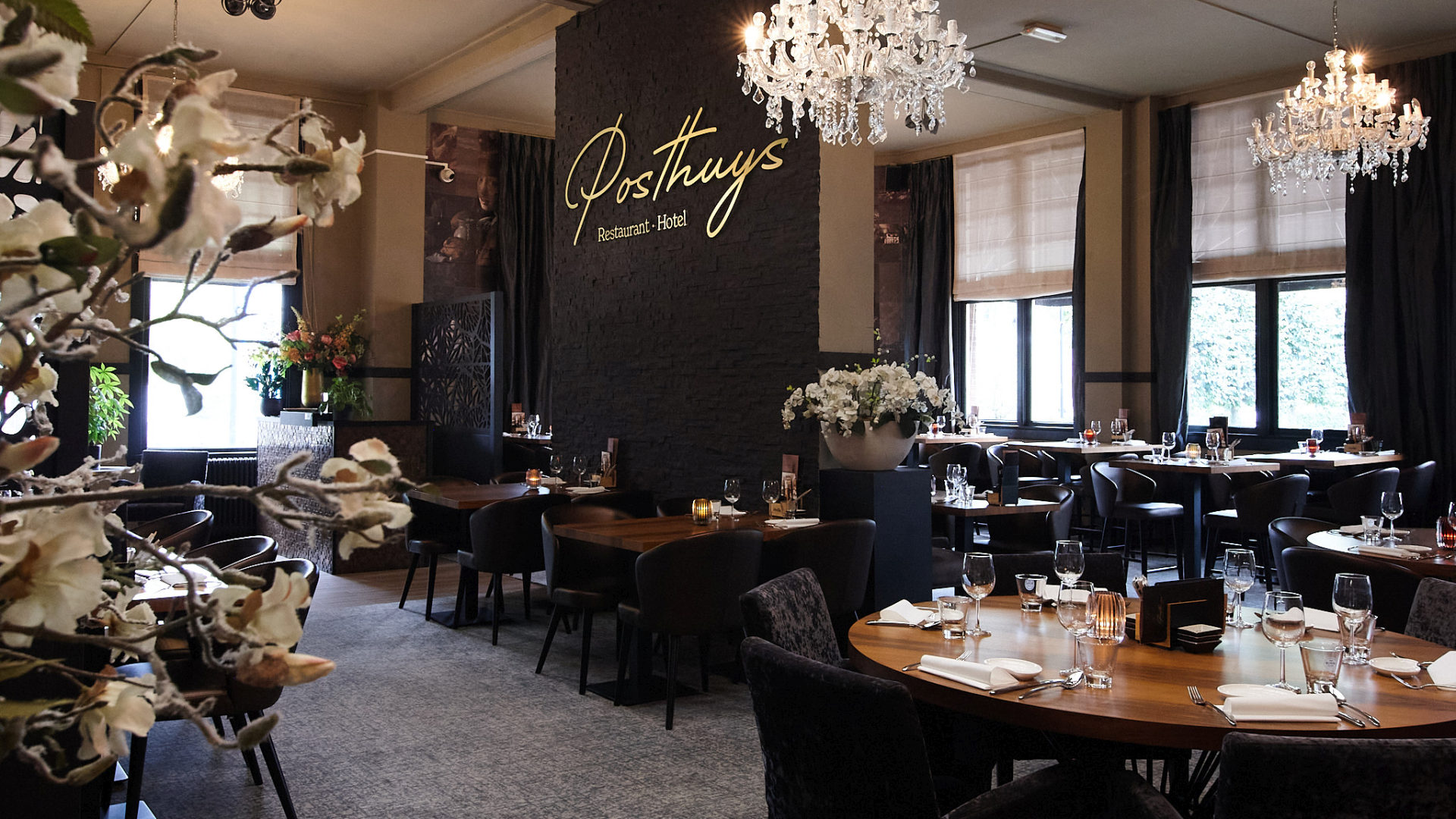 Gasterij Het Oude Posthuys